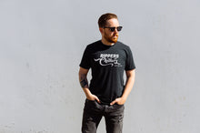 Load image into Gallery viewer, Cola Logo Triblend Tee