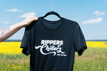 Load image into Gallery viewer, Cola Logo Triblend Tee