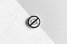 Load image into Gallery viewer, No Bells Button