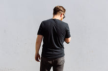 Load image into Gallery viewer, Cola Logo Triblend Tee