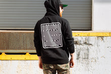 Load image into Gallery viewer, Maze Logo Hoodie
