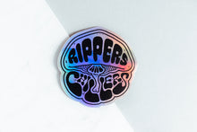 Load image into Gallery viewer, R&amp;C Mushroom Sticker
