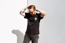 Load image into Gallery viewer, On Your Left Pocket Tee
