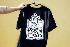 Problem Child Tee