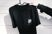 Load image into Gallery viewer, On Your Left Pocket Tee
