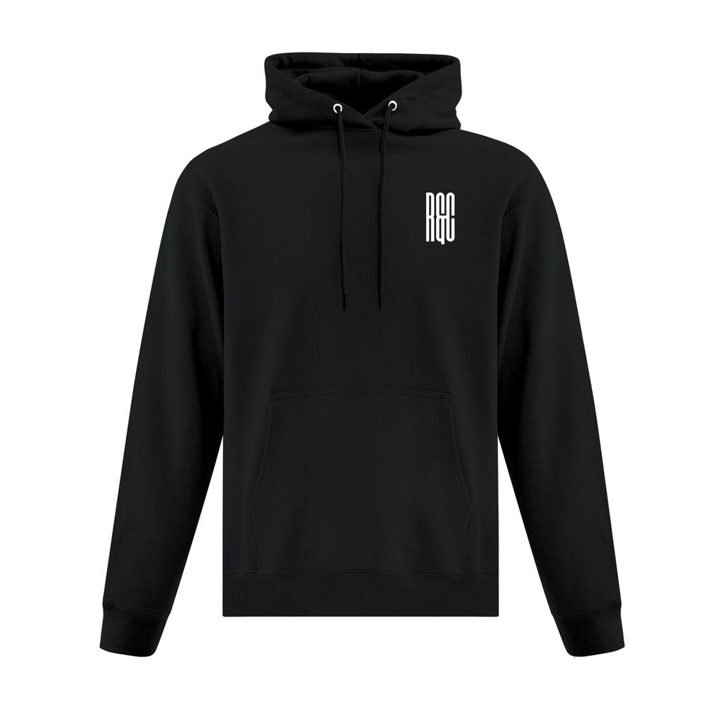 Maze Logo Hoodie