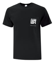 Load image into Gallery viewer, On Your Left Pocket Tee
